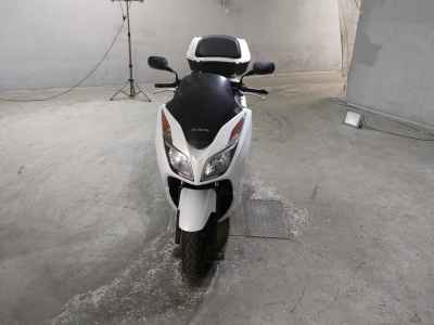 Honda Forza SI 2013