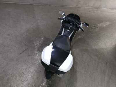 Honda Forza SI 2013