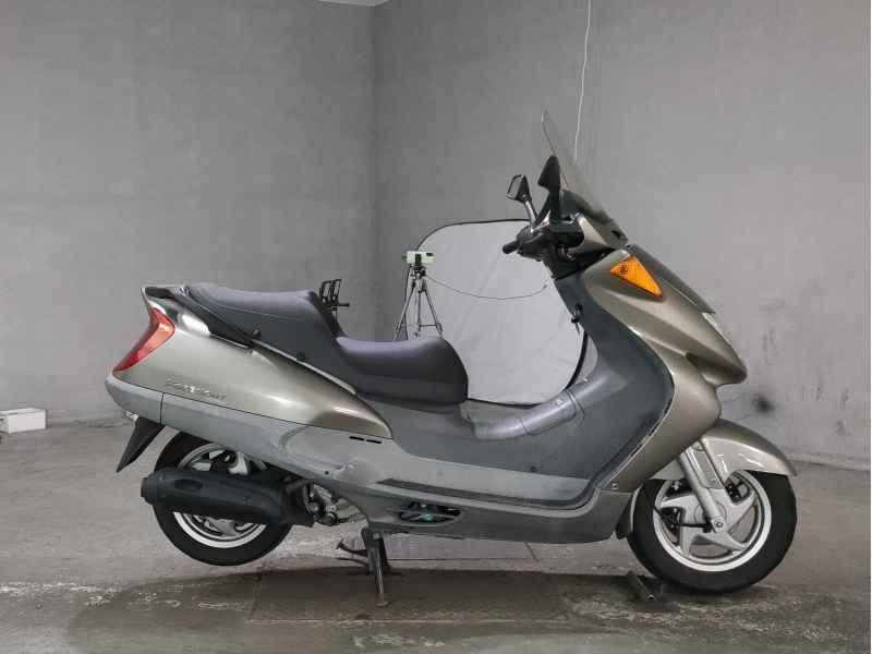 Honda Foresight 1997