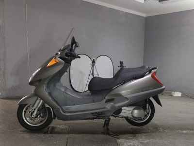 Honda Foresight 1997