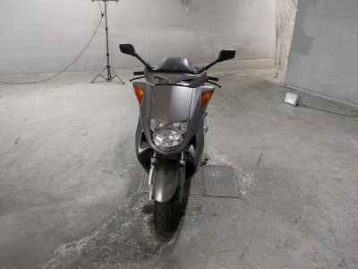 Honda Foresight 1997
