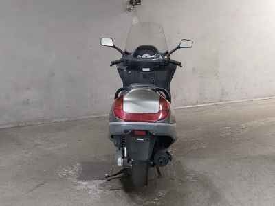 Honda Foresight 1997