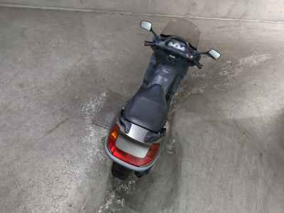 Honda Foresight 1997