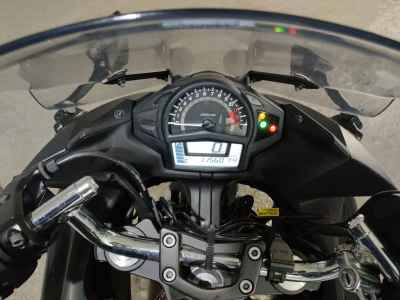 Kawasaki Ninja 400 2014