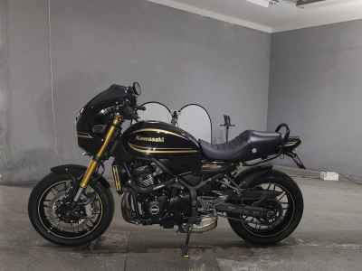 Kawasaki Z900RS Cafe 2024