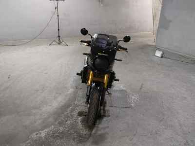 Kawasaki Z900RS Cafe 2024