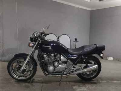 Kawasaki Zephyr 1100 2024
