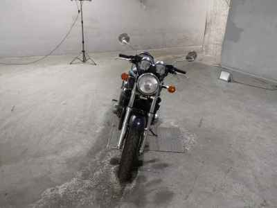 Kawasaki Zephyr 1100 2024