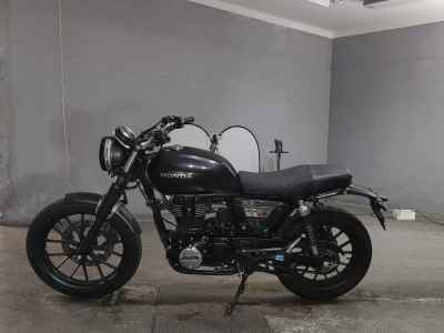 Honda GB350 2021