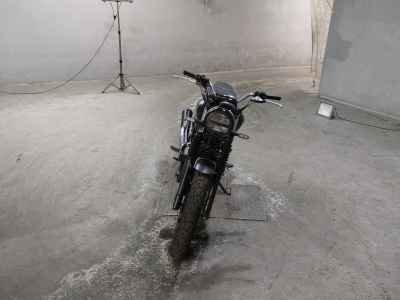 Honda GB350 2021