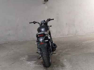 Honda GB350 2021