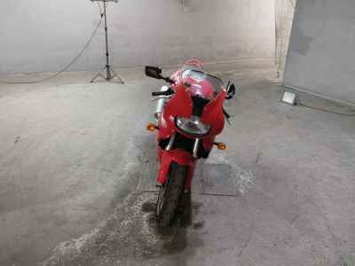 Ducati SS1000 DS 2003