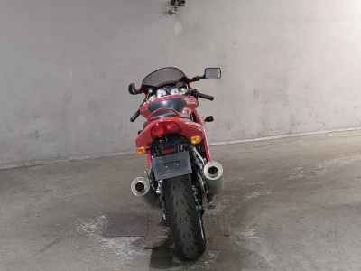 Ducati SS1000 DS 2003