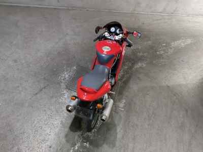 Ducati SS1000 DS 2003