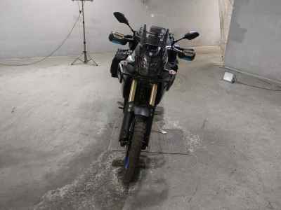 Yamaha Tenere 700 2021