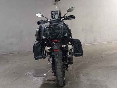 Yamaha Tenere 700 2021