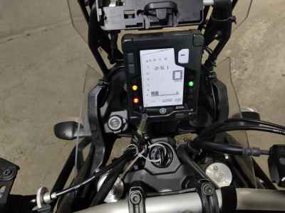 Yamaha Tenere 700 2021