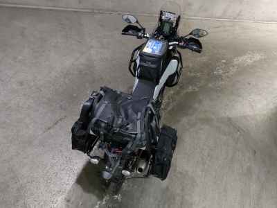 Yamaha Tenere 700 2021