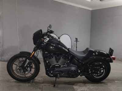 Harley-Davidson FXLRS114 2021