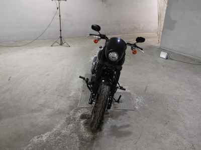 Harley-Davidson FXLRS114 2021