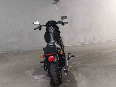 Harley-Davidson FXLRS114 2021
