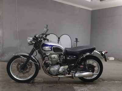 Kawasaki W650 1999