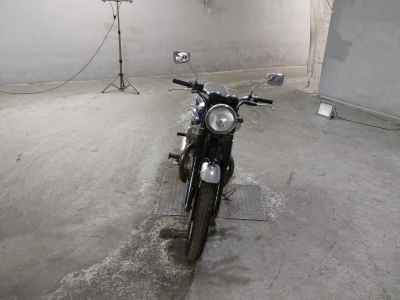 Kawasaki W650 1999