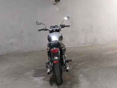 Kawasaki W650 1999
