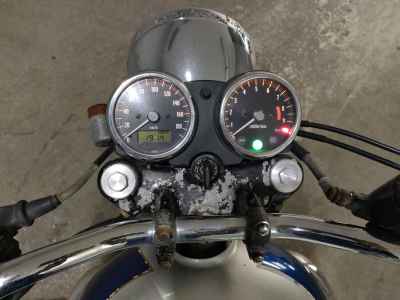 Kawasaki W650 1999