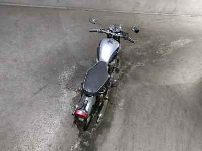 Kawasaki W650 1999