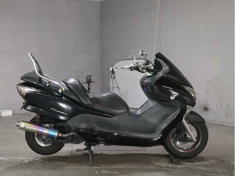 Honda Forza Z 2006