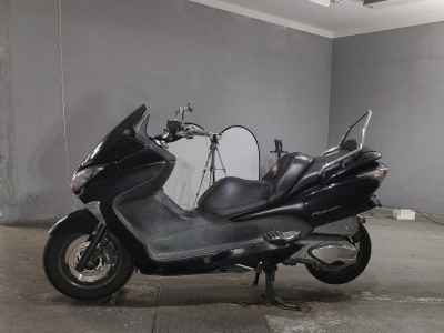 Honda Forza Z 2006