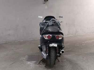 Honda Forza Z 2006