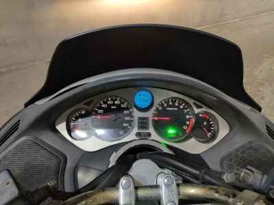 Honda Forza Z 2006