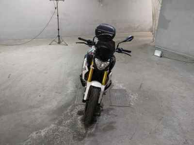 BMW G310R 2017