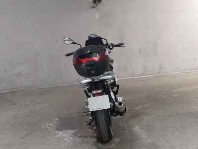 BMW G310R 2017