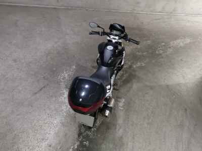 BMW G310R 2017