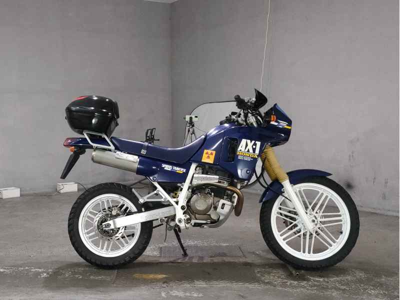 Honda AX-1 1988