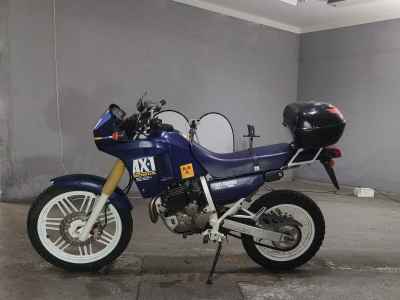 Honda AX-1 1988