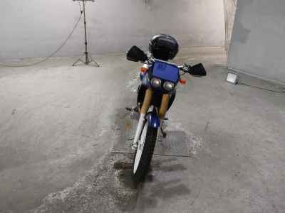 Honda AX-1 1988