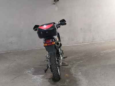 Honda AX-1 1988