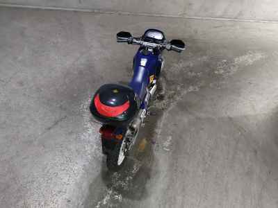Honda AX-1 1988