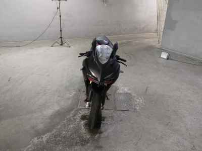Honda CBR250RR 2017