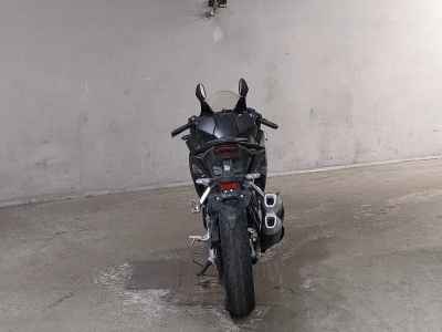Honda CBR250RR 2017