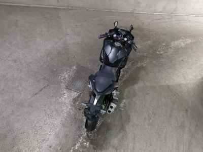 Honda CBR250RR 2017