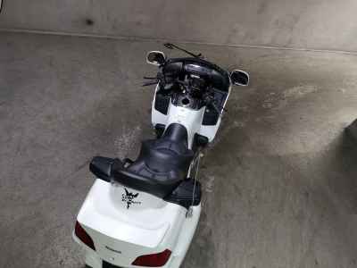 Honda GL1800 Gold Wing 2013