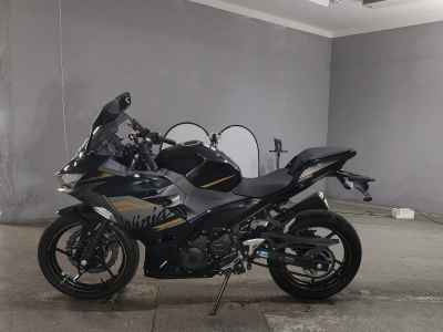 Kawasaki Ninja 400 2020