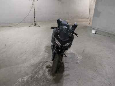 Kawasaki Ninja 400 2020