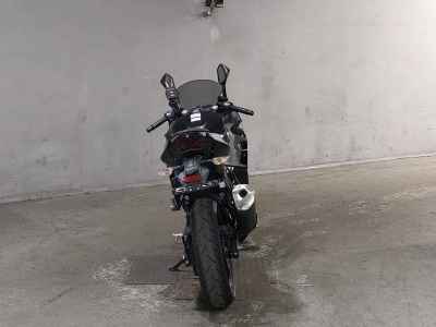Kawasaki Ninja 400 2020