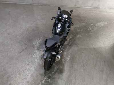 Kawasaki Ninja 400 2020